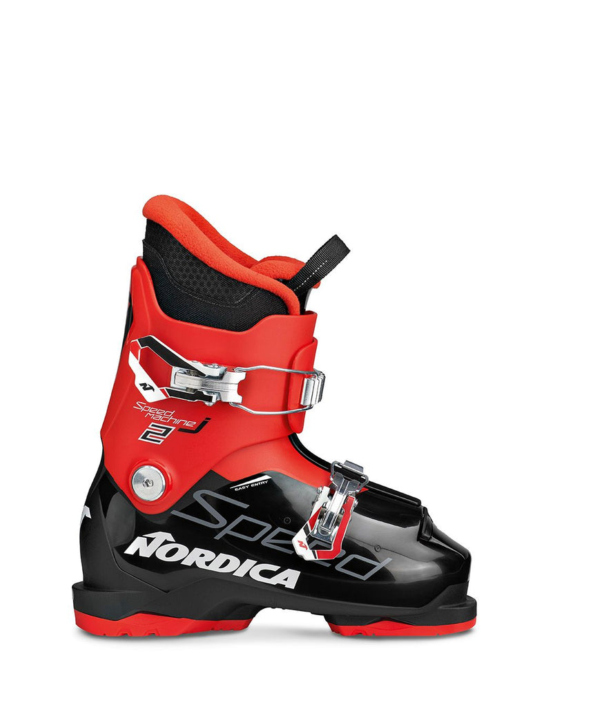 nordica speed