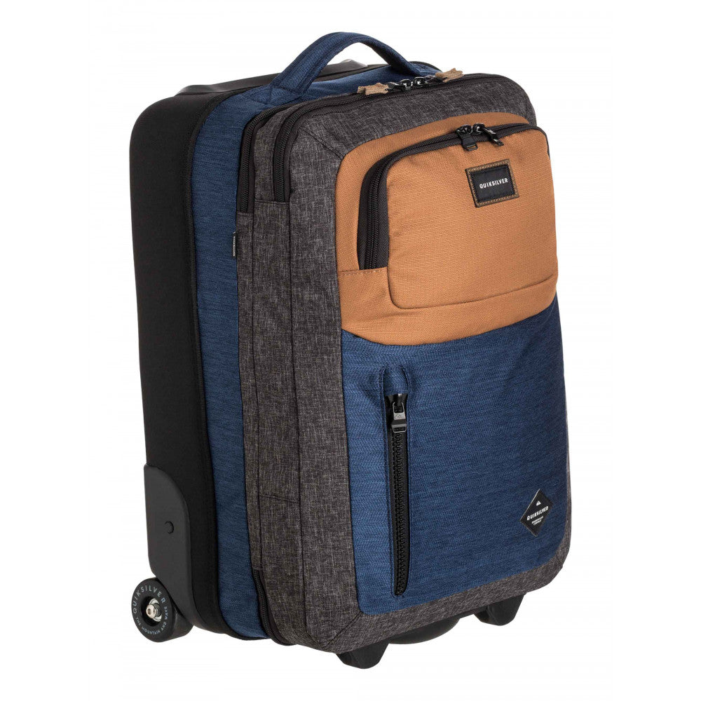 quiksilver cabin bag