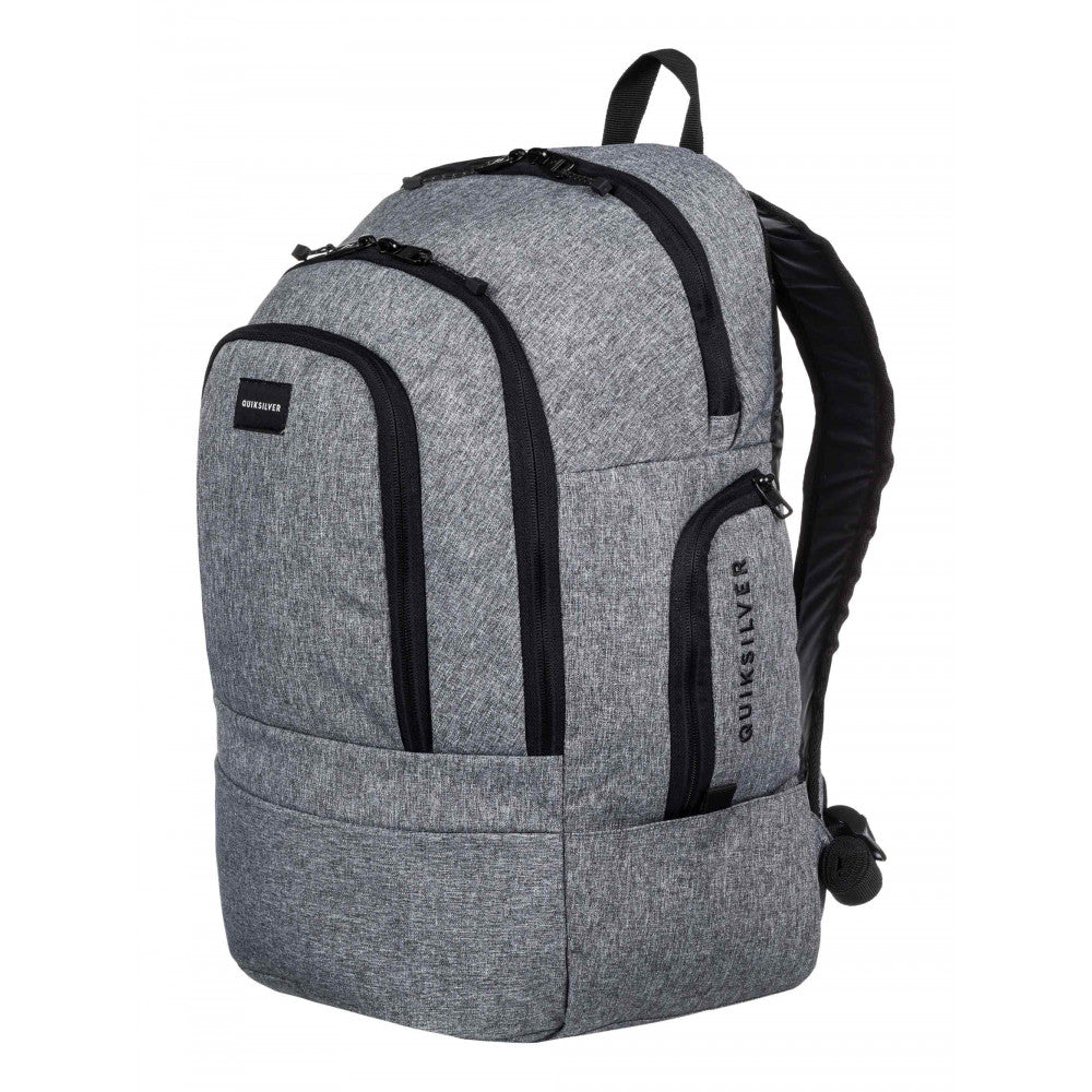 quiksilver laptop backpack