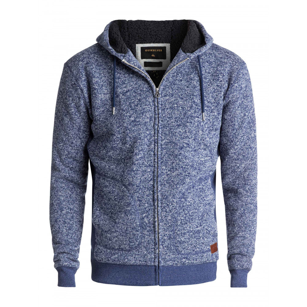 quiksilver hoodie mens