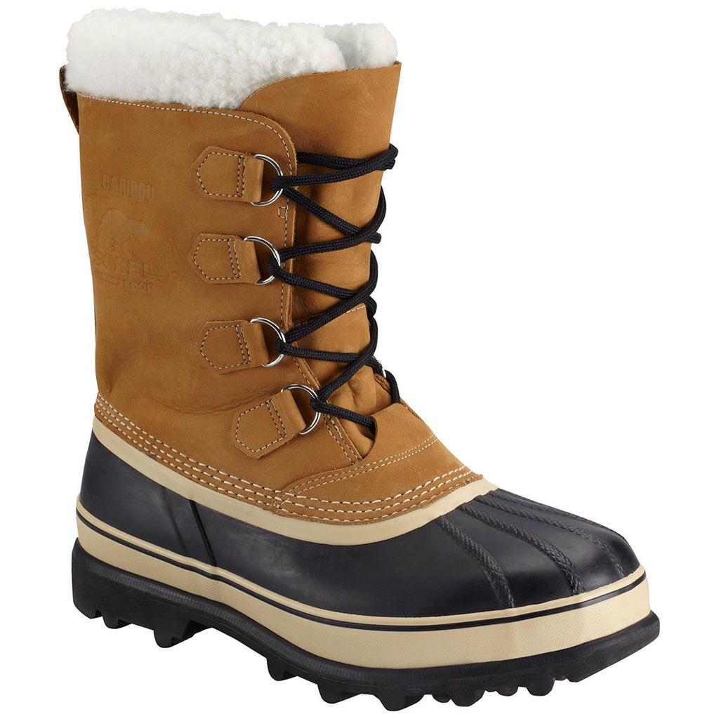 sorel out and about winter boot