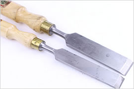 Firmer Chisels