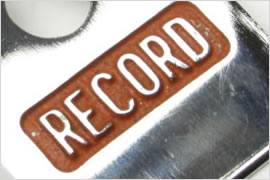 Record Tools