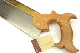 Dovetail Saws