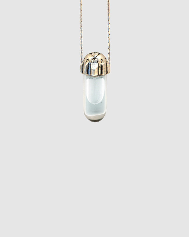 Vial Necklace