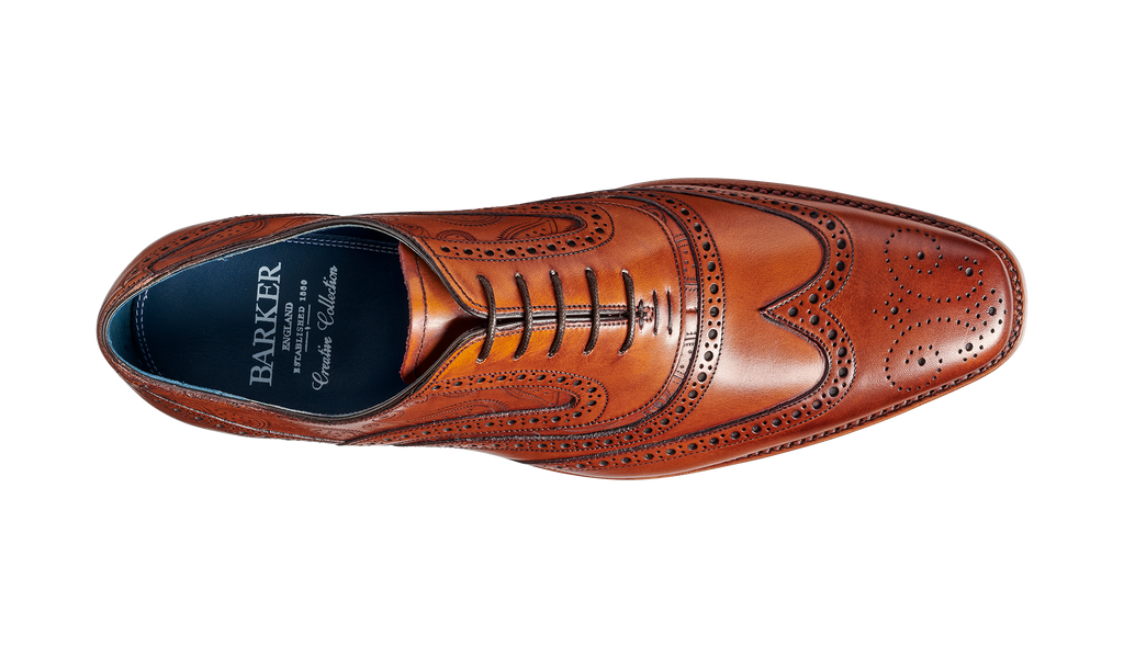 McClean - Antique Rosewood | Mens 