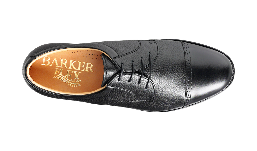 Mens Derby Shoes | | Barker Shoes Europe