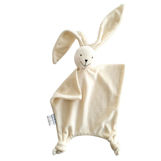 Doudou Lapinou bambou
