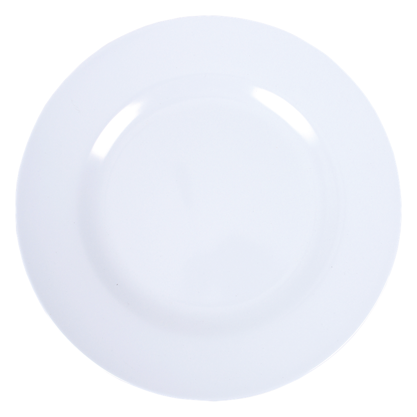 Rice DK Melamine Dinner Assorted Plates