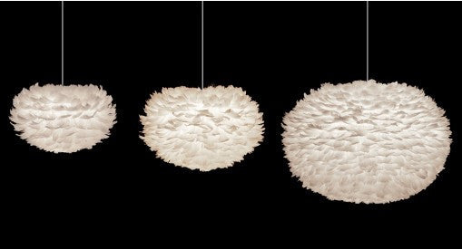 Vita Living Eos Xlarge Pendant Shade