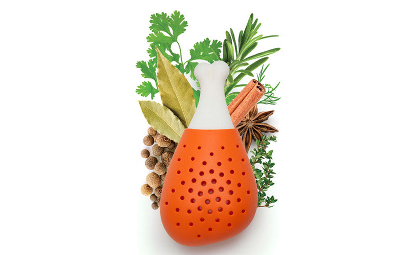 Ototo 'Pulke' Stew Herb Infuser Bone