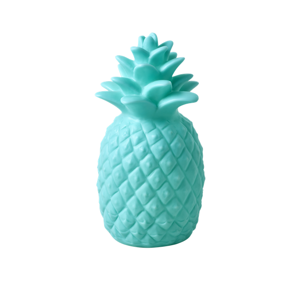 Rice DK | Pineapple LED Lamp Various Colors