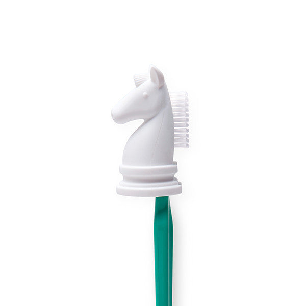 Ototo | Knight Toothbrush Hanger