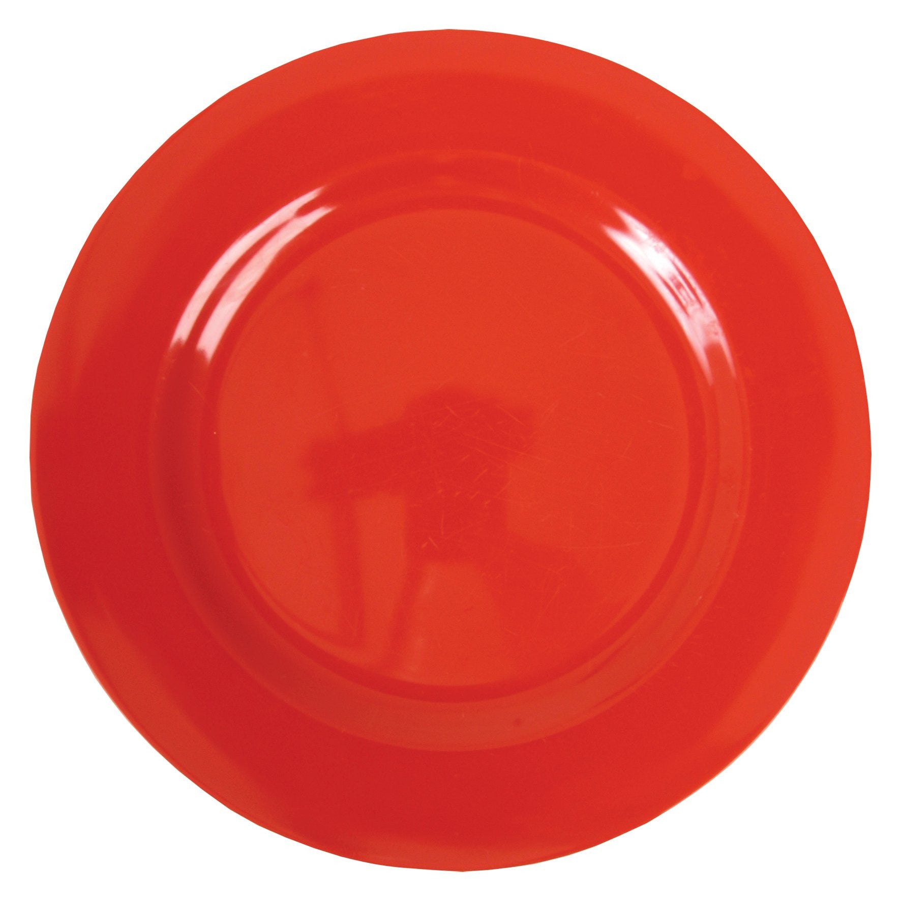 Rice DK Assorted Melamine Dinner Plates