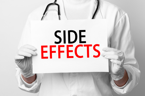 Side Effects For Microneedle Roller