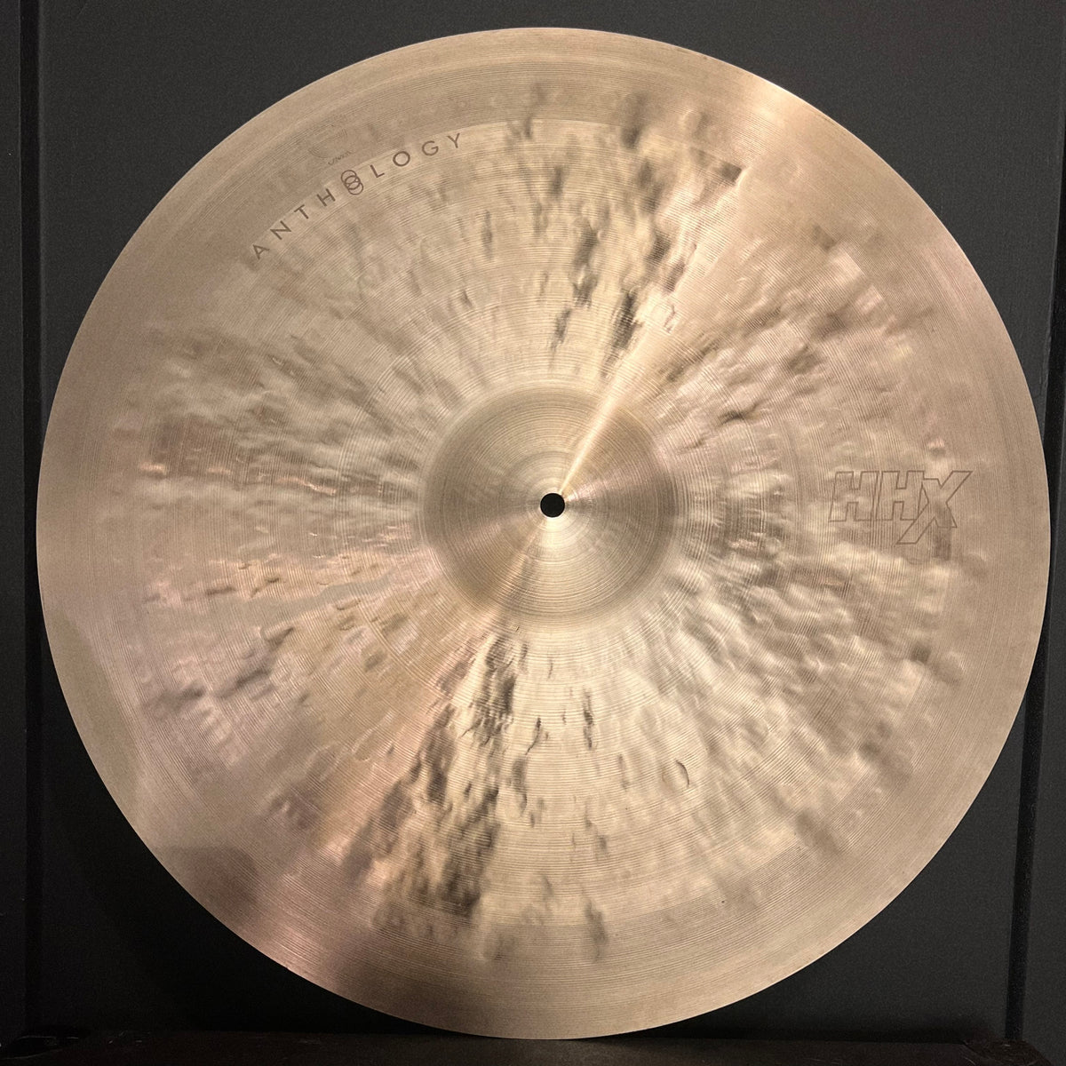 NEW Sabian 22