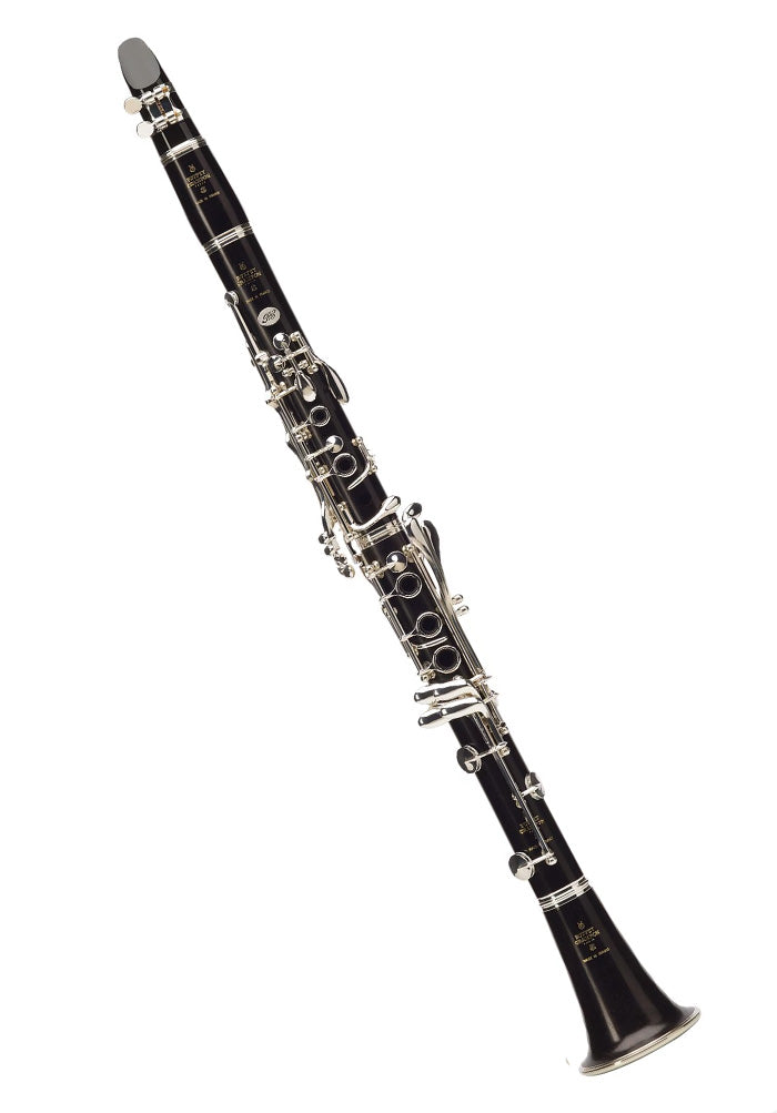 Buffet Crampon RC A Clarinet