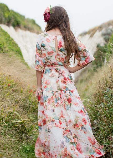 joyfolie red dress