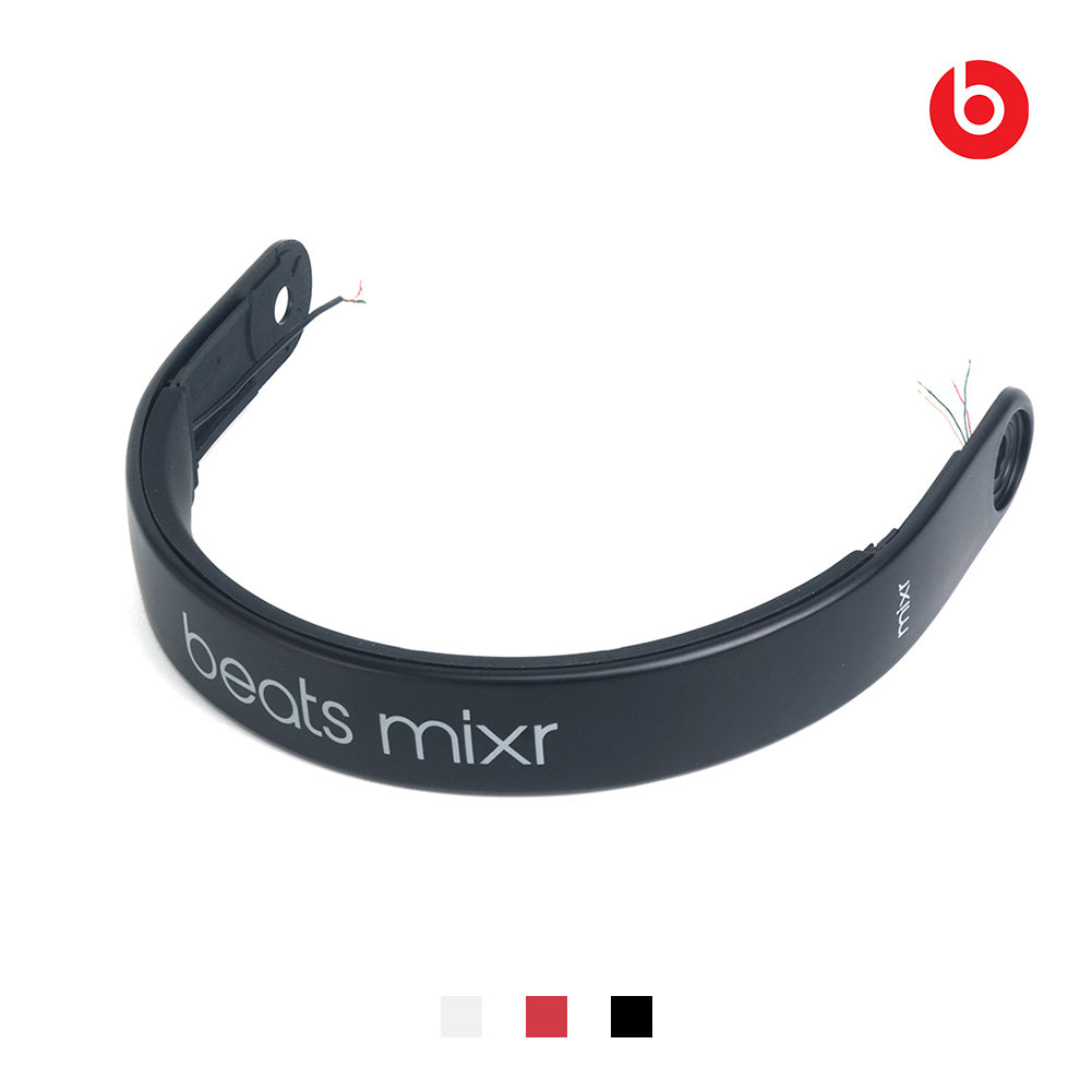 Beats By Dre Mixr Wired Headband 