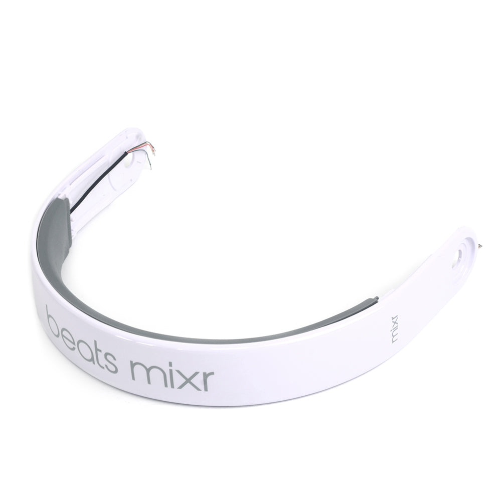 beats mixr headband replacement