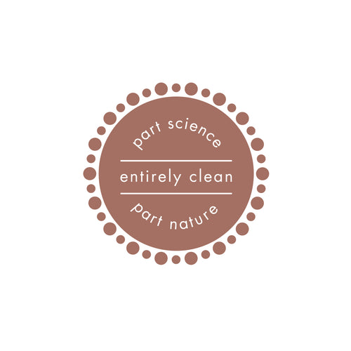 Part Science, Part Nature, Entirely Clean