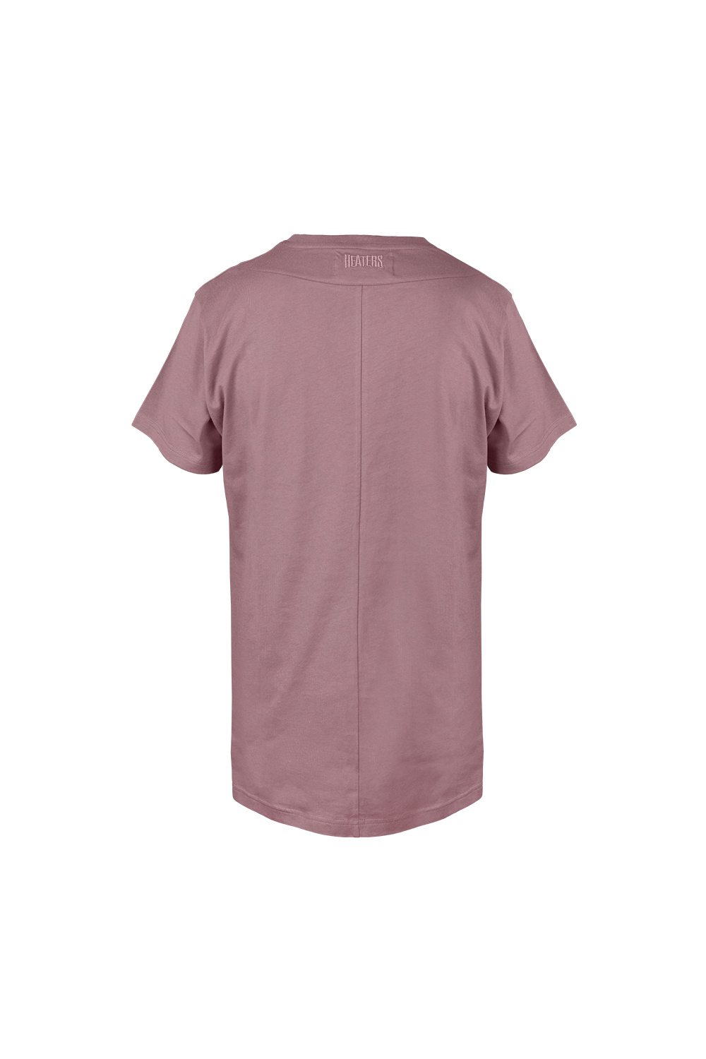 ESSENTIAL TEE ROSE TAUPE