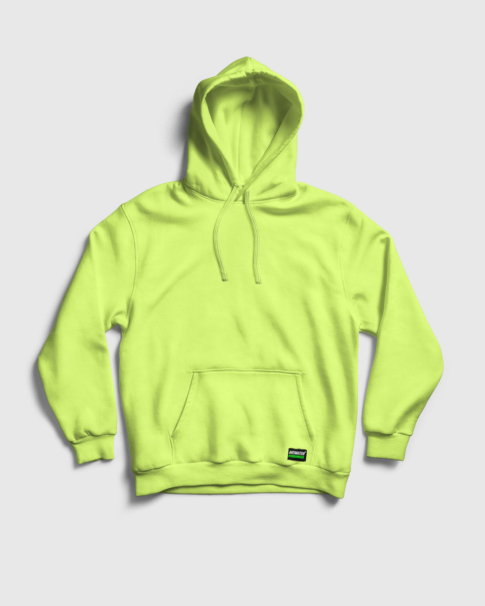 crop top pullover hoodie