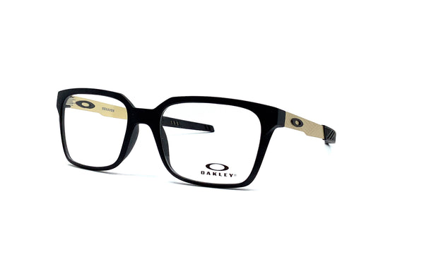 Oakley - Dehaven [53] RX (Satin Black)