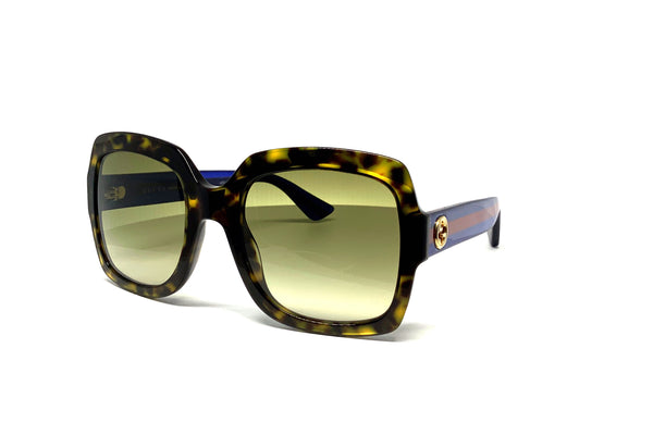 Gucci - GG0036S (004)