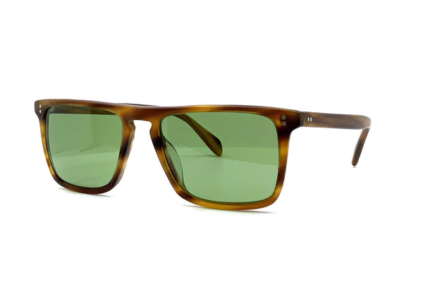 Oliver Peoples - Bernardo (Matte Sandalwood)