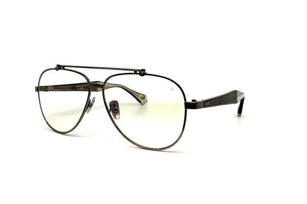 John Varvatos - JV104 (Gunmetal)