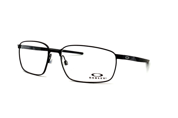 Oakley - Extender [58] RX (Satin Black)