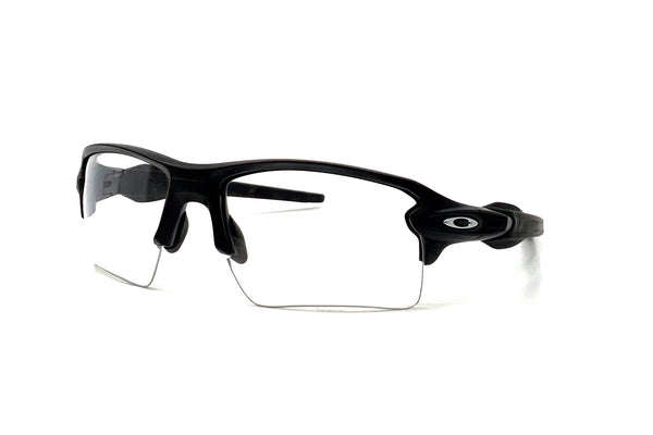 Oakley - Flak 2.0 XL [59] RX (Matte Black)