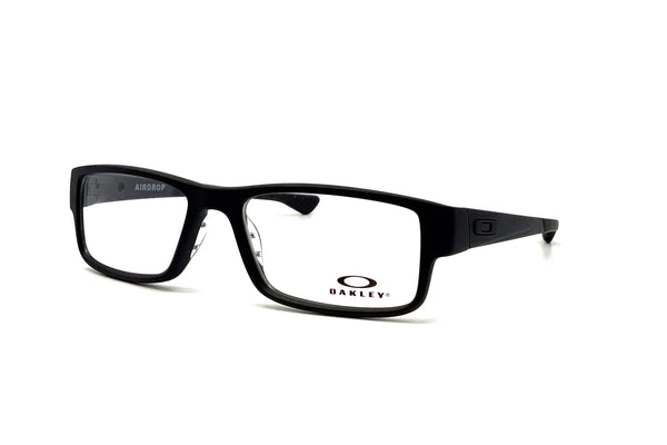 Oakley - Airdrop [57] RX (Satin Black)