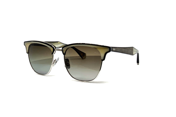 John Varvatos - JV102 (Ivory Black)