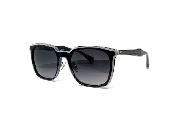 John Varvatos - JV103 (Black Pearl)