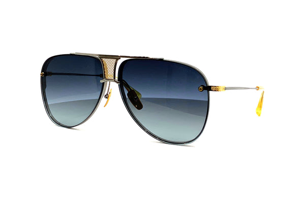 Dita - Decade Two (Black Palladium/Yellow Gold)