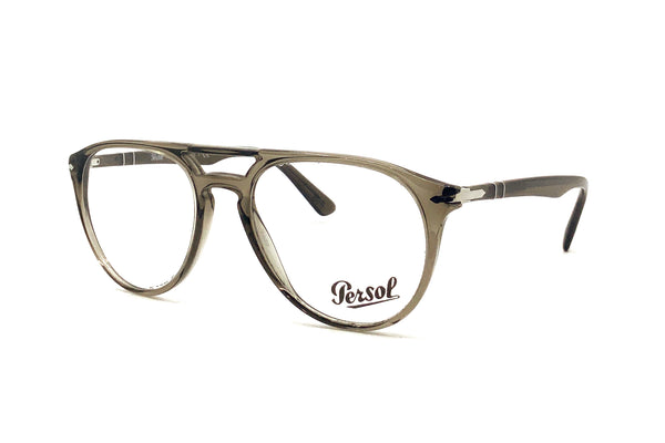 Persol - 3160-V El Profesor Original [52] (Opal)