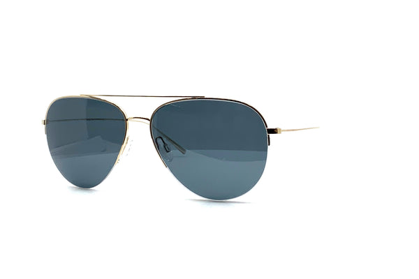 Oliver Peoples - Cleamons (Gold | Grey Polar)