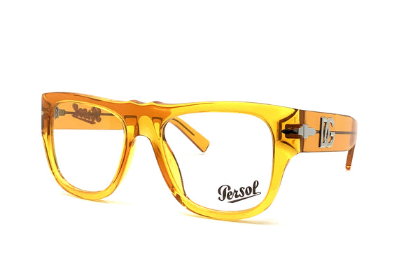 Persol x Dolce&Gabbana - 3294-V [54] (Transparent Orange)