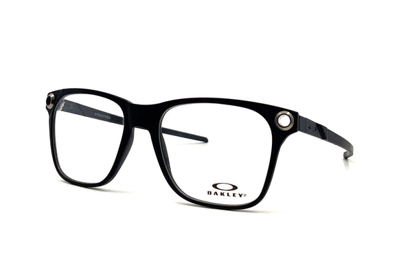 Oakley - Apparition [55] RX (Satin Black)