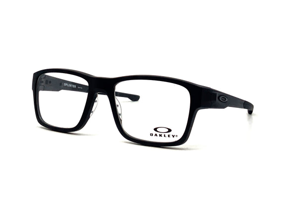 Oakley - Splinter [54] RX (Satin Black)