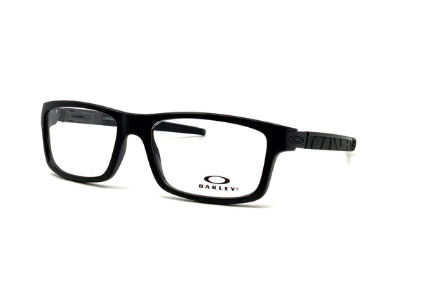 Oakley - Currency RX (Satin Black)