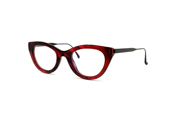 Thierry Lasry - Jungly (Burgundy)