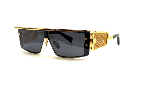 Balmain - Wonder Boy III Limited Edition (Gold/Black)