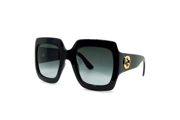 Gucci - GG0053S (001)