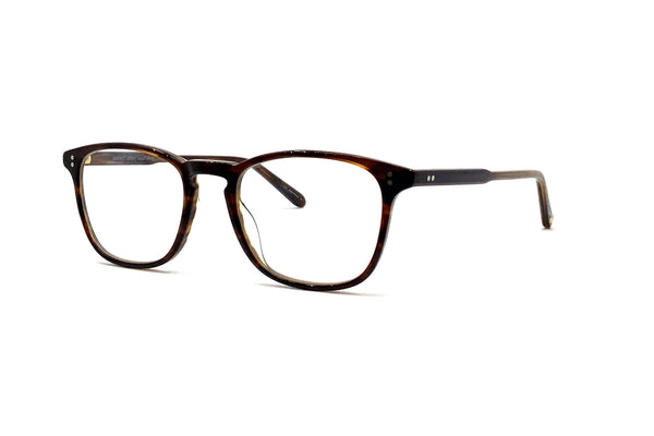 Garrett Leight - Boon (Brandy Tortoise)