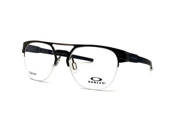 Oakley - Latch Ti [52] RX (Pewter)