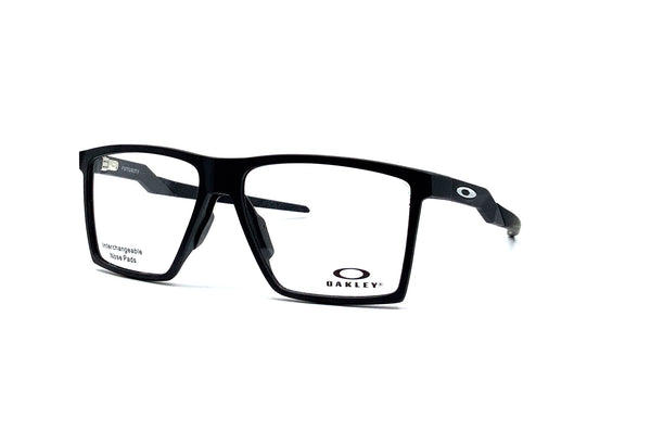 Oakley - Futurity [57] RX (Satin Black)