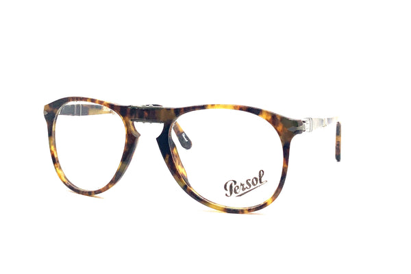 Persol - 9714-VM [52] (Caffè)